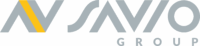 Logo savio group
