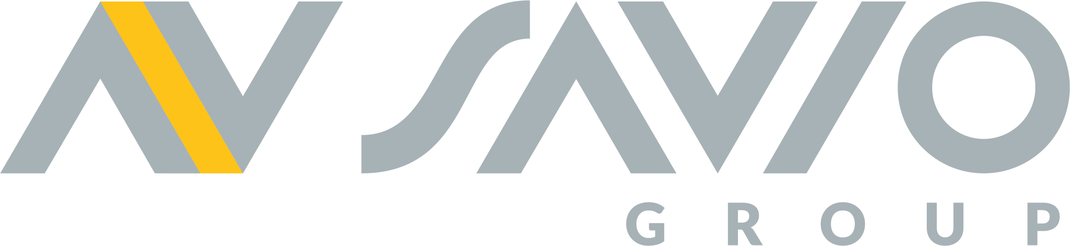 Logo savio group