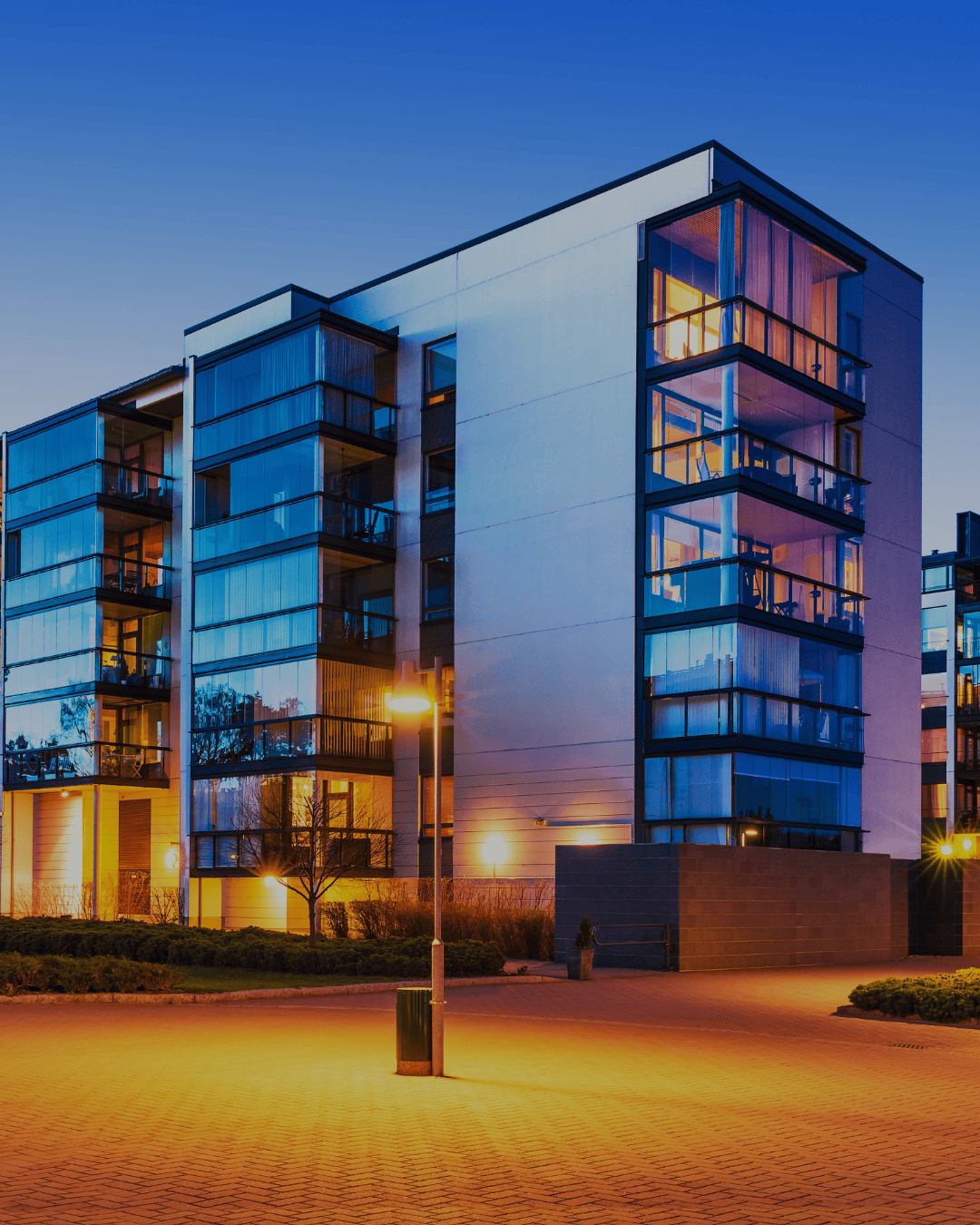 Real estate small Soluzioni di trading e business nel real estate ad alto rendimento