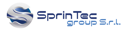 Sprintec Group Logo